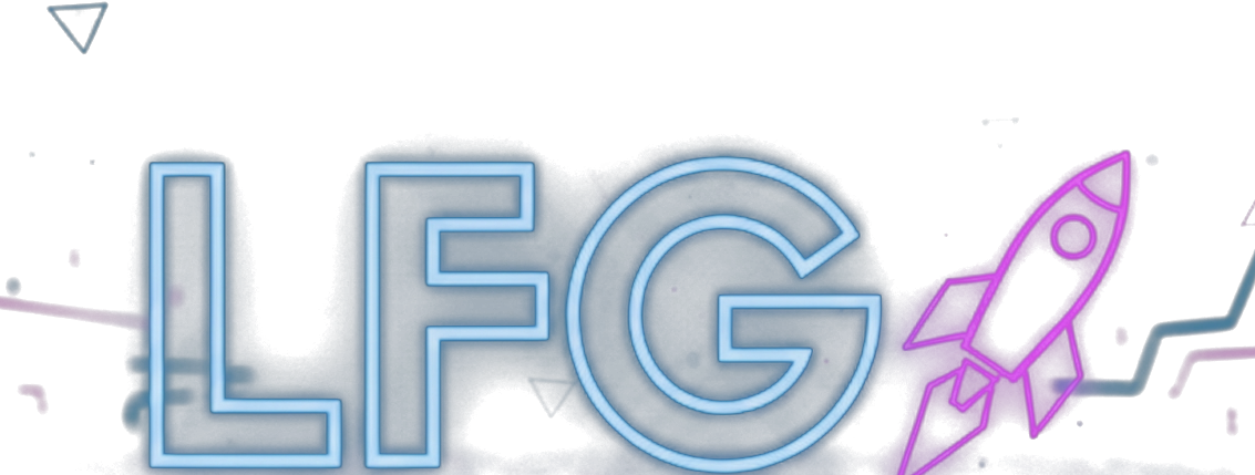 Let Fintech Grow! — LFG