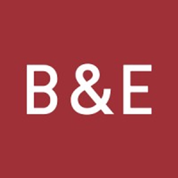 Barros & Errázuriz logo