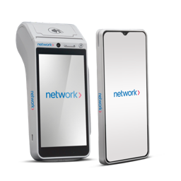 DPO Pay by Network logo