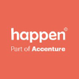 Happen logo