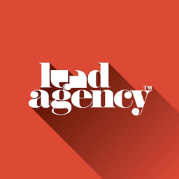 The Lead Agency logo