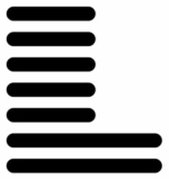 Level Agency logo