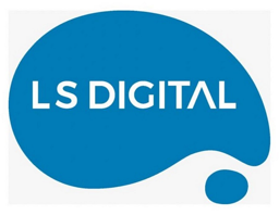 LS Digital logo
