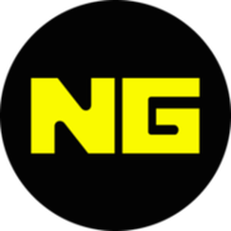 NoGood logo