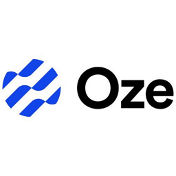 OZÉ logo