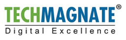 Techmagnate logo