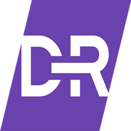 Driven logo