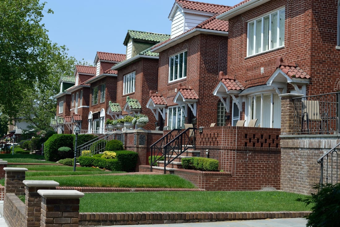 Can Fintech Fix Home Ownership?