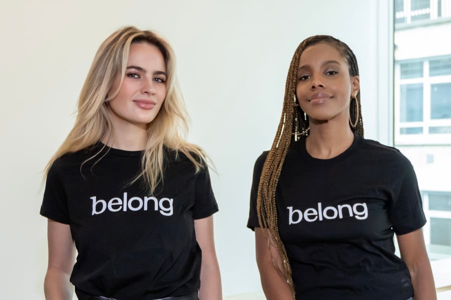 Belong