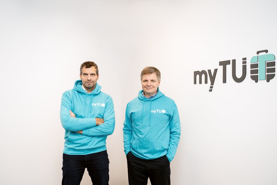 myTU