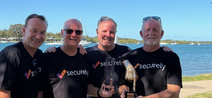 Securely Group